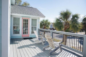Tybee Seaside Beach House - 2BR 2 BA